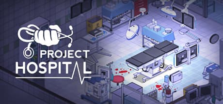 Project Hospital (compte Steam)