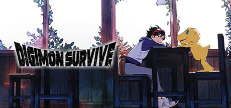 Digimon Survive (compte Steam)