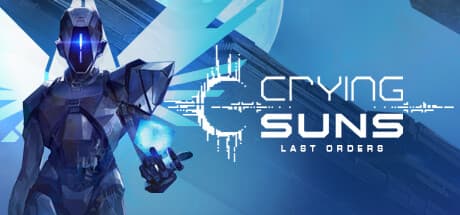 Crying Suns (cadeau Steam)