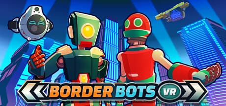 Border Bots
