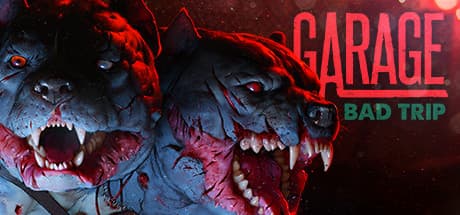 Garage: Bad Trip