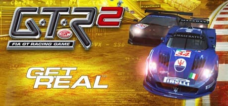 GTR 2: FIA GT Racing Game