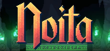 Noita (cadeau Steam)