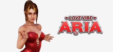 Love Vibe: Aria (cadeau Steam)