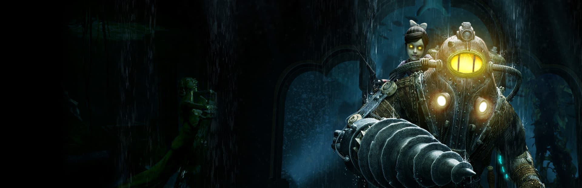 Bioshock 2