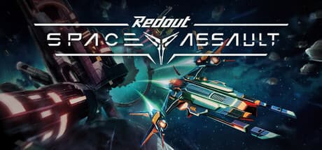 Redout: Space Assault (compte Steam)