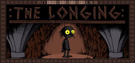 THE LONGING (compte Steam)