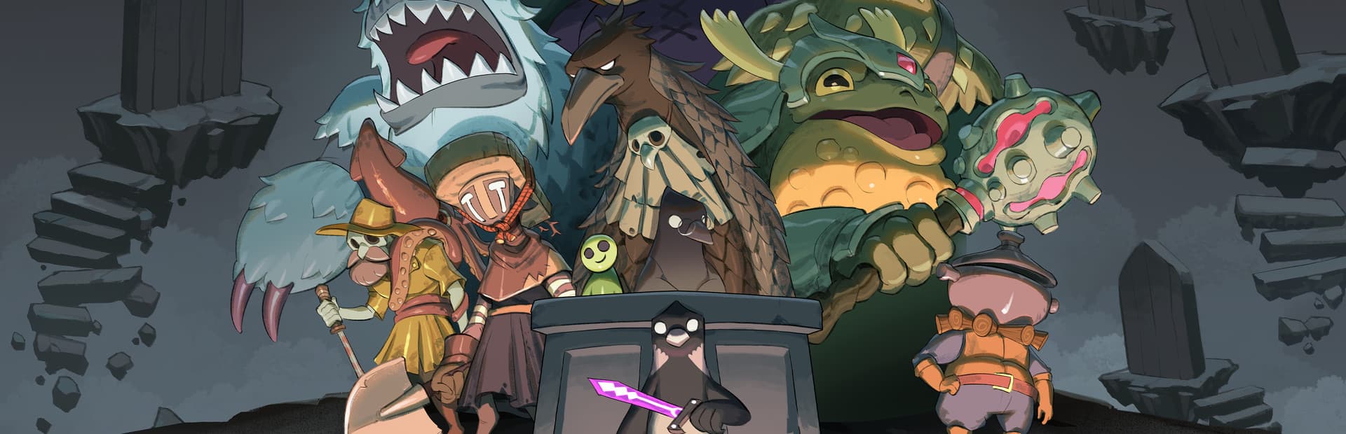 Death's Door Deluxe Edition (cadeau Steam)
