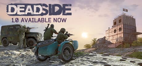 Deadside (compte PlayStation)