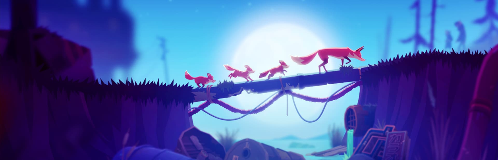 Endling: Extinction is Forever