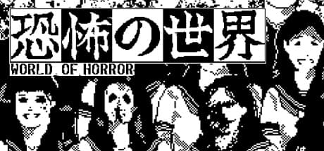 World of Horror (compte Steam)