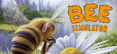 Bee Simulator (compte Steam)