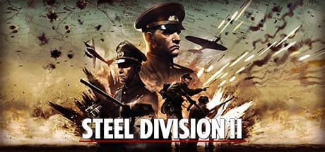 Steel Division 2 Total Conflict Edition