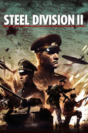 Steel Division 2 Total Conflict Edition