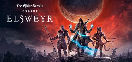 The Elder Scrolls Online: Elsweyr Standard