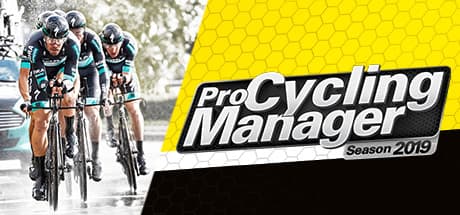 Pro Cycling Manager 2019 (compte Steam)