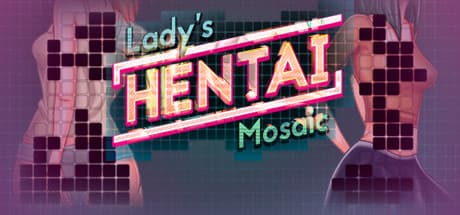 Lady's Hentai Mosaic