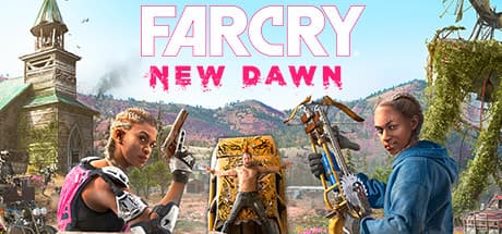 Far Cry: New Dawn (cadeau Steam)
