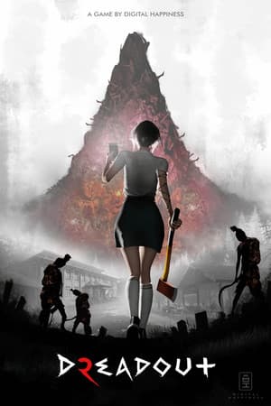 DreadOut 2 (cadeau Steam)