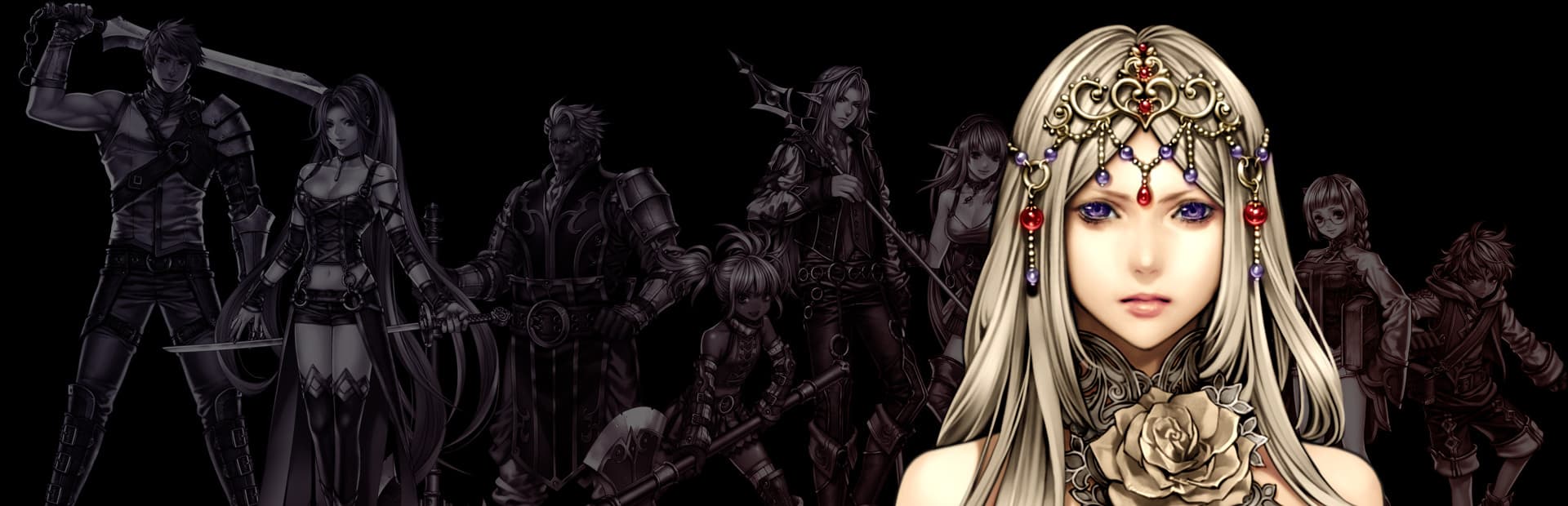 Wizardry: Labyrinth of Lost Souls