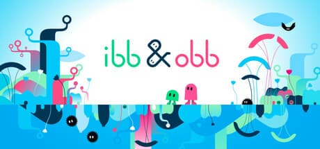 ibb & obb - Best Friends Forever Double Pack