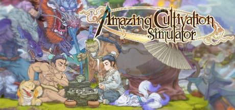 Amazing Cultivation Simulator 1.0