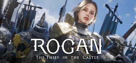 ROGAN: The Thief in the Castle (compte Steam)