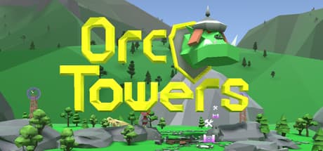 Orc Towers
