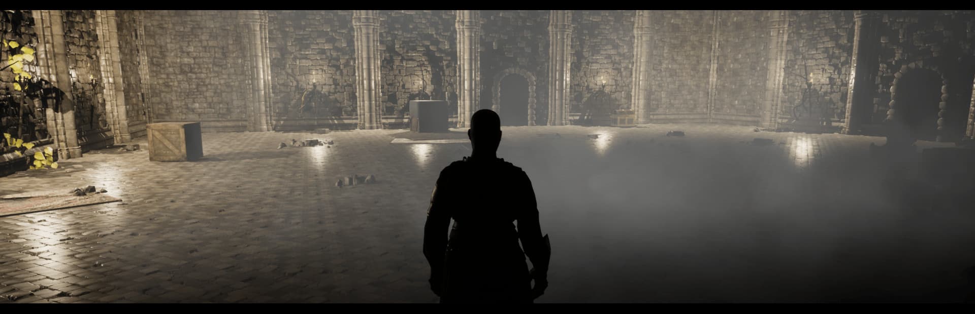VoidGate