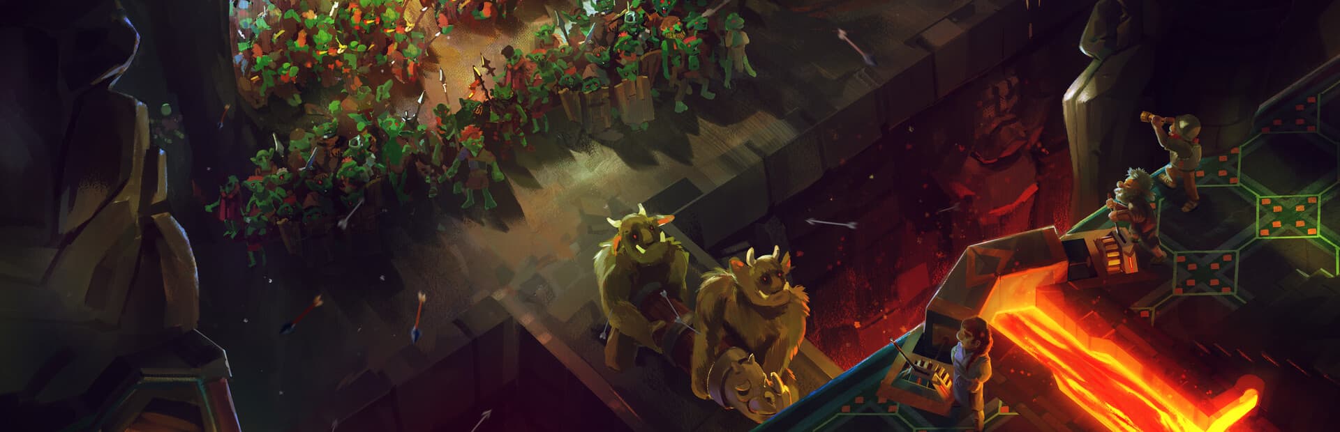 Dwarf Fortress (cadeau Steam)