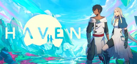 Haven (compte Steam)