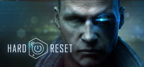Hard Reset Extended Edition (cadeau Steam)
