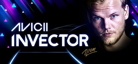 Avicii Invector (cadeau Steam)