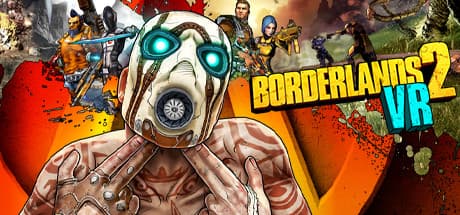 Borderlands 2 VR + BAMF DLC Pack