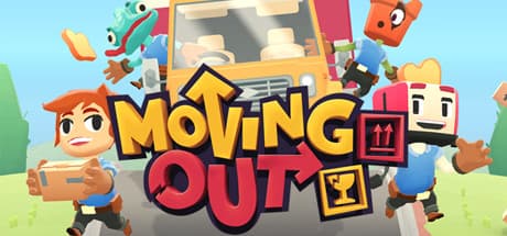 Moving Out (compte Epic Games)