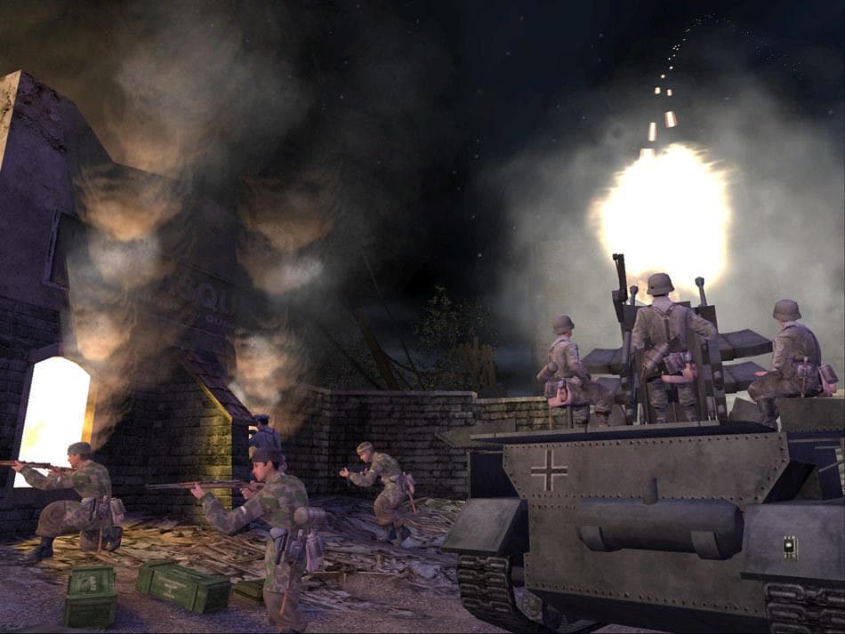 Call of Duty (cadeau Steam)