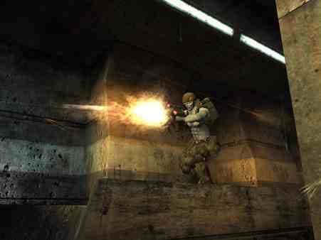 Rogue Trooper (cadeau Steam)