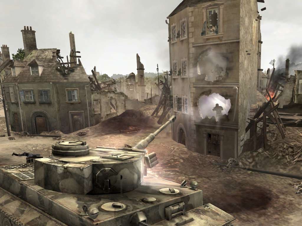 Company Of Heroes Complete Edition