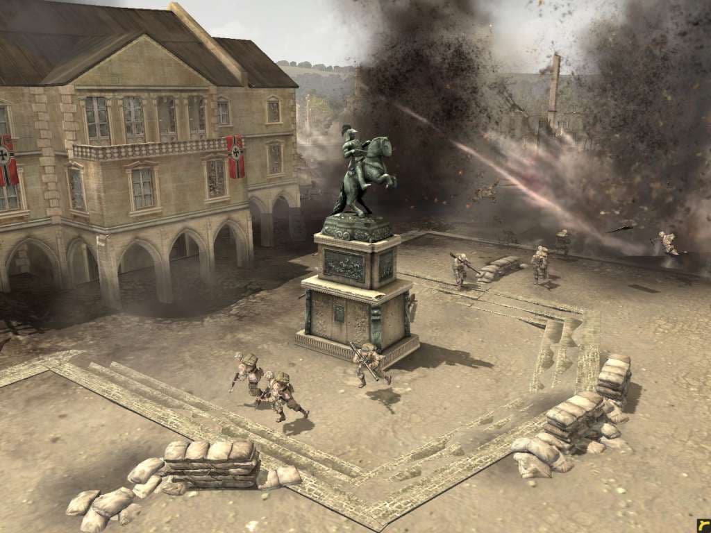 Company of Heroes Gold
