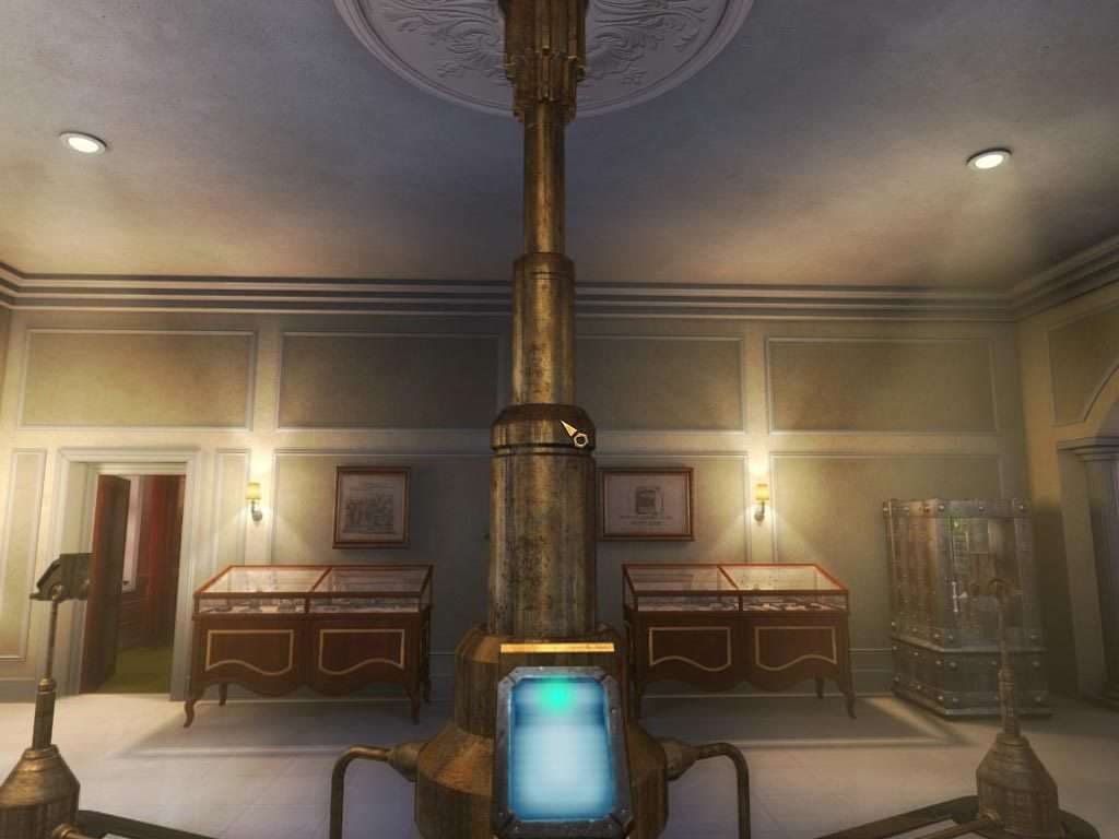 Safecracker: The Ultimate Puzzle Adventure (cadeau Steam)