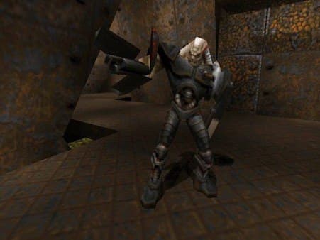 Quake II