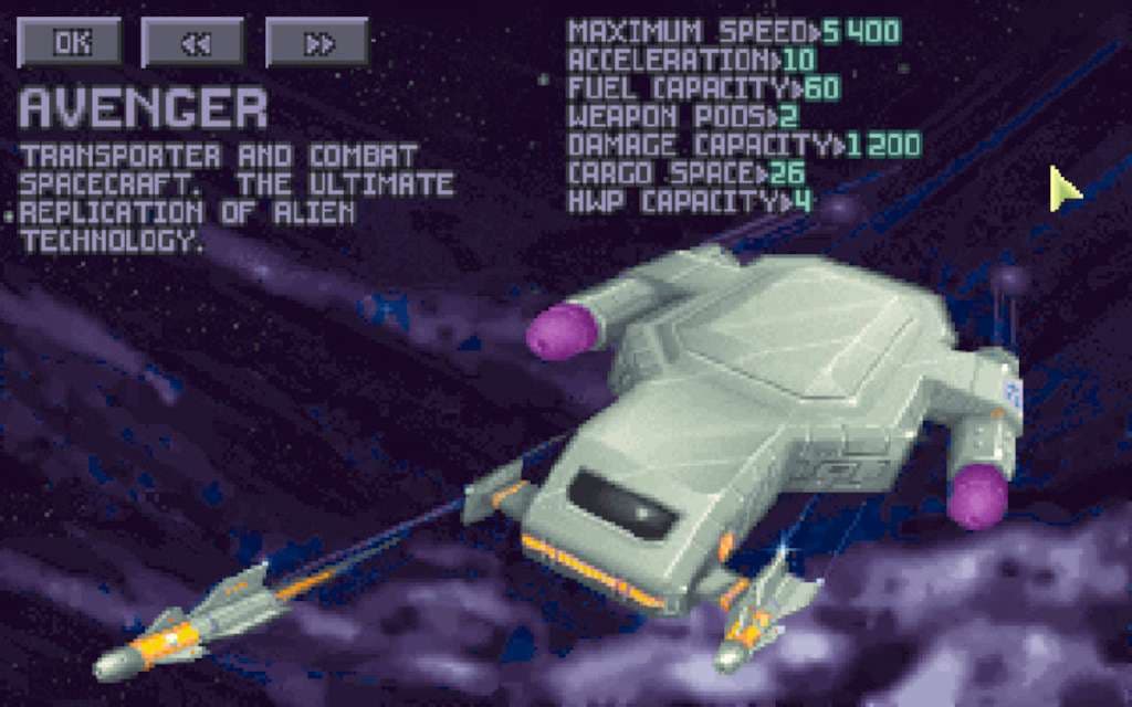 X-COM: UFO Defense