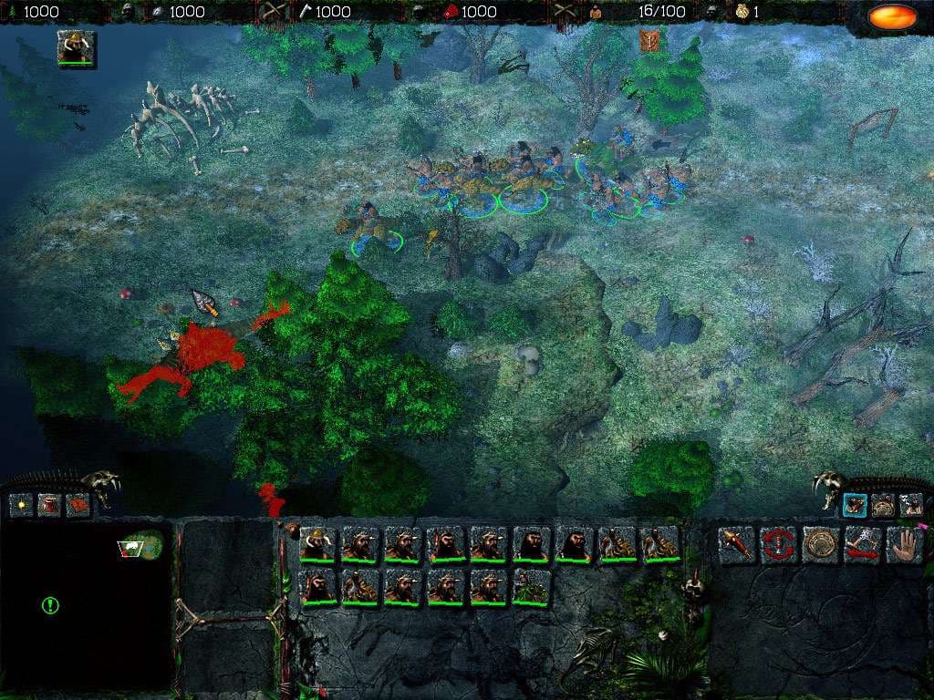 BC Kings (cadeau Steam)
