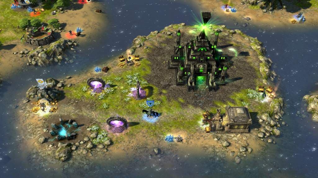 Might and Magic: Heroes VI