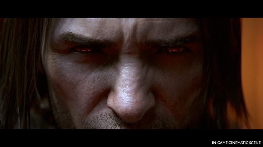 Middle-Earth: Shadow of War Gold Edition