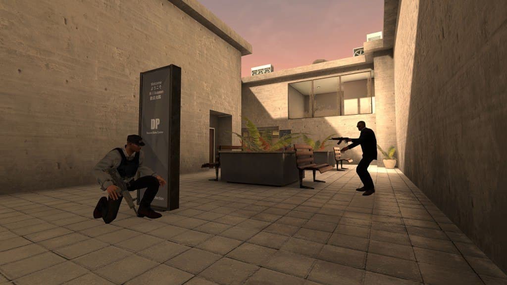 Pavlov (cadeau Steam)