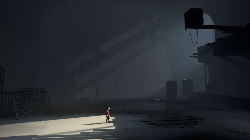 INSIDE (compte PlayStation)