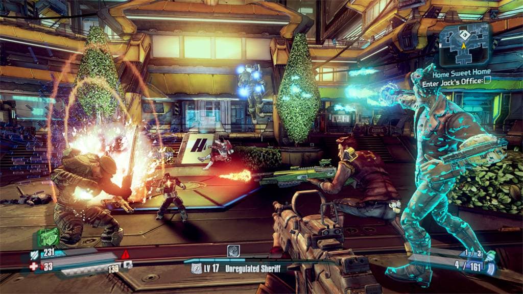 Borderlands: The Pre-Sequel - Season Pass DLC