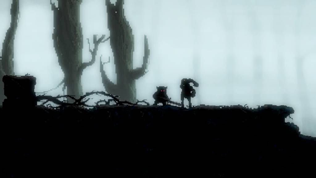 Mahluk: Dark Demon