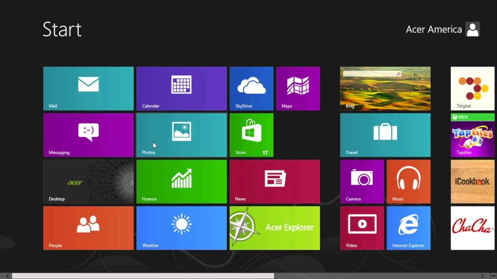 Windows 8 Professional (OEM)